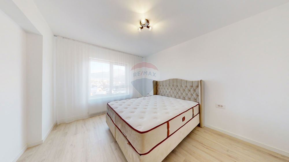 Apartament cu 2 camere de închiriat în Noua Residence 2 I Comision 0 %