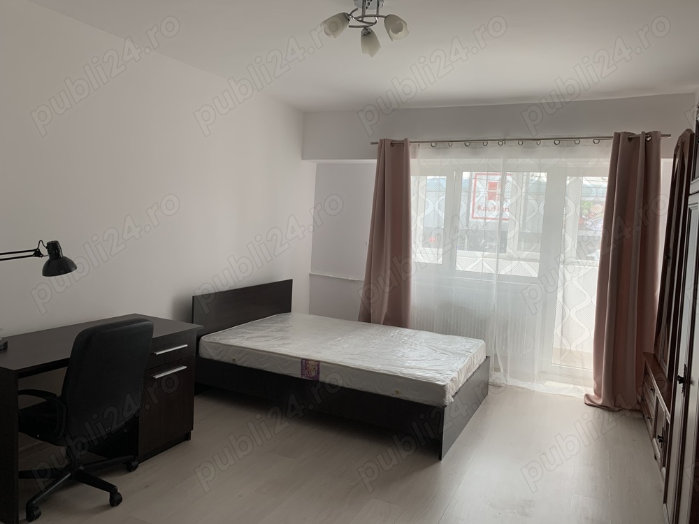 Apartament spatios de 1 camera in Calea Manastur One bedroom apartment for rent close to USAMV