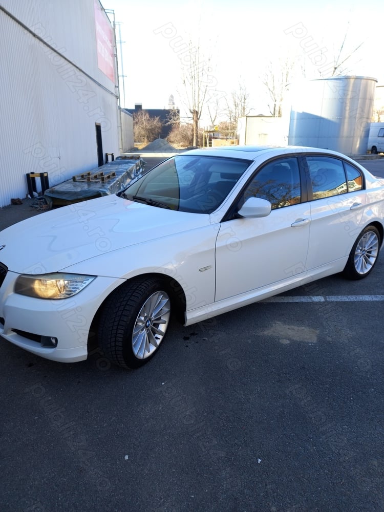 Bmw318 d