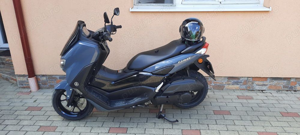 Scooter Yamaha Nmax 125 NOU!