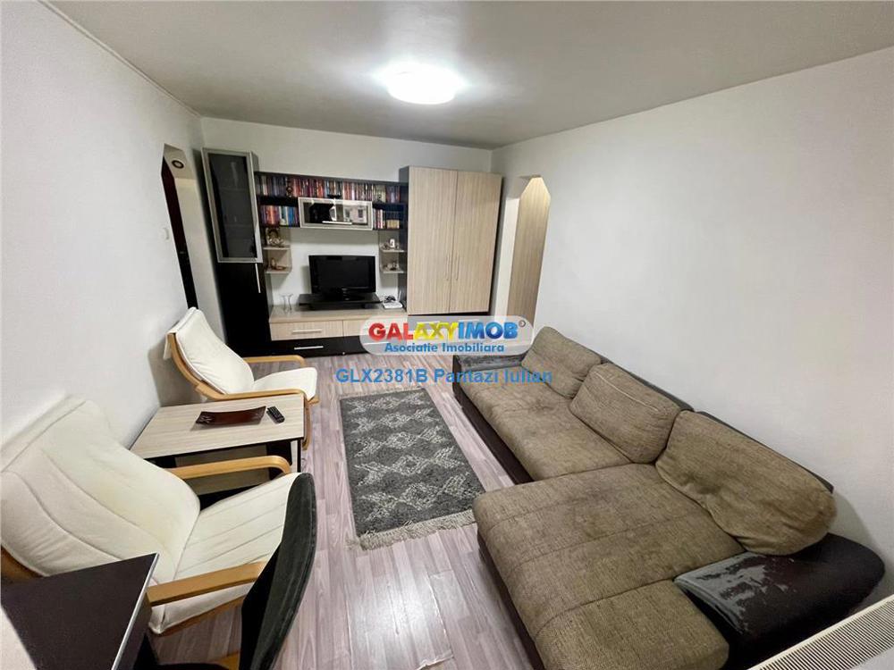 Apartament 2 camere | Lujerului | Centrala Proprie | 7min. metrou