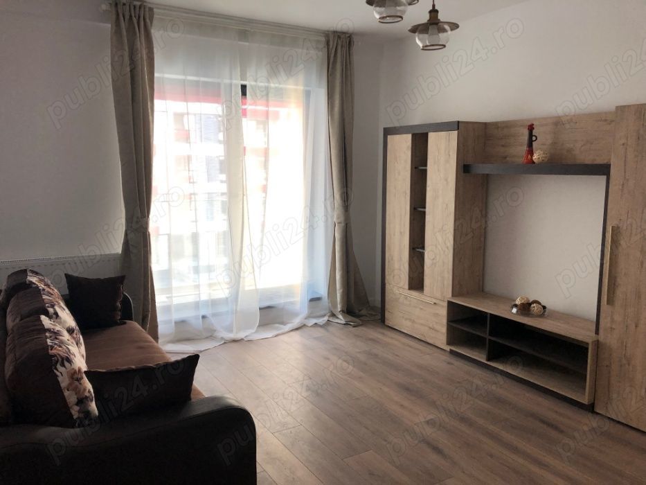 Lujerului, Bloc Nou apartament 2 camere decomandat