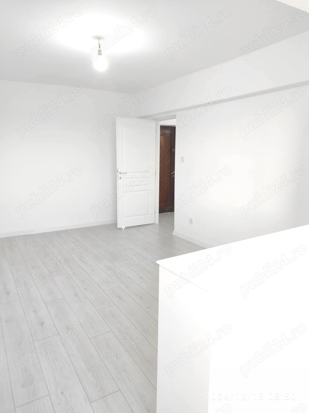 Apartament cu doua camere, zona Casa Armatei