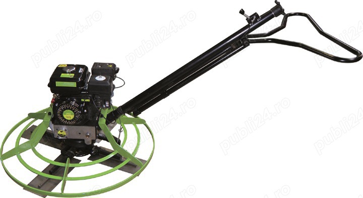 Elicopter finisare beton ZI-BG100Y