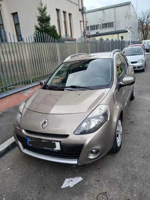 *** Renault Clio 3 Estate 2009 ***