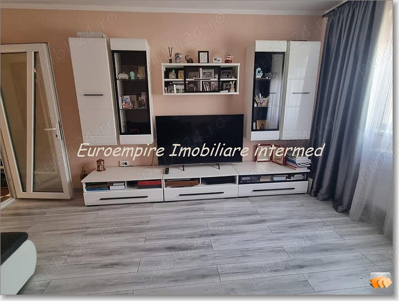 Apartament 3 camere decomandate Tomis Nord