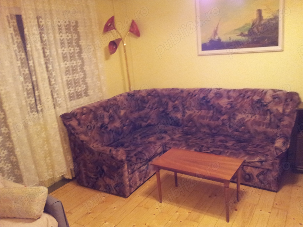 Chirie Apartament 2 camere Cluj (Manastur-Mehedinti) - de la proprietar