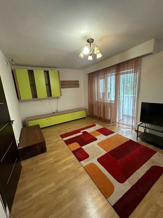 apartament 2 camere teiul doamnei