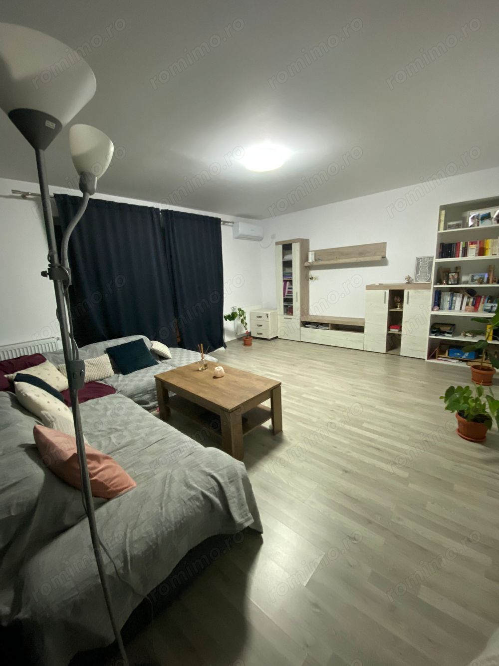 Titan Auchan, apartament 2 camere