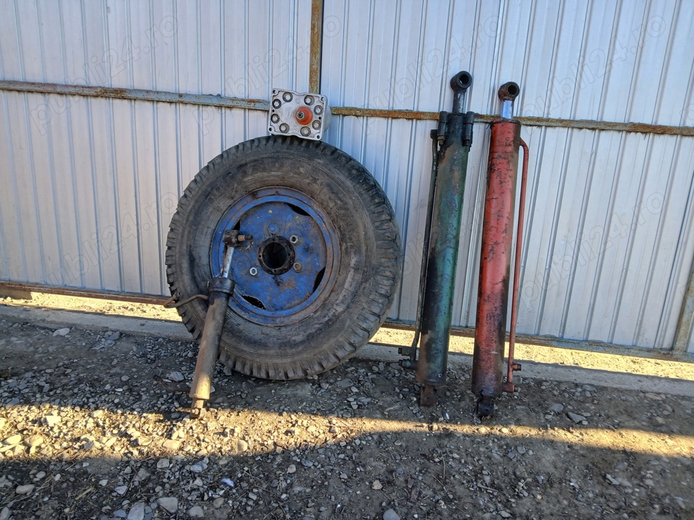 vand piese ifron 204 d