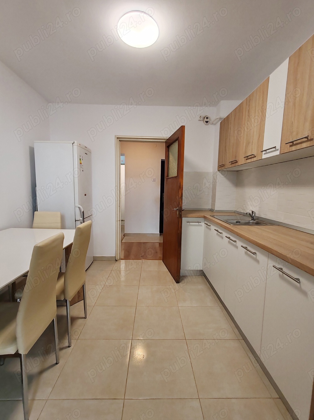 Apartament 4 camere Grivitei