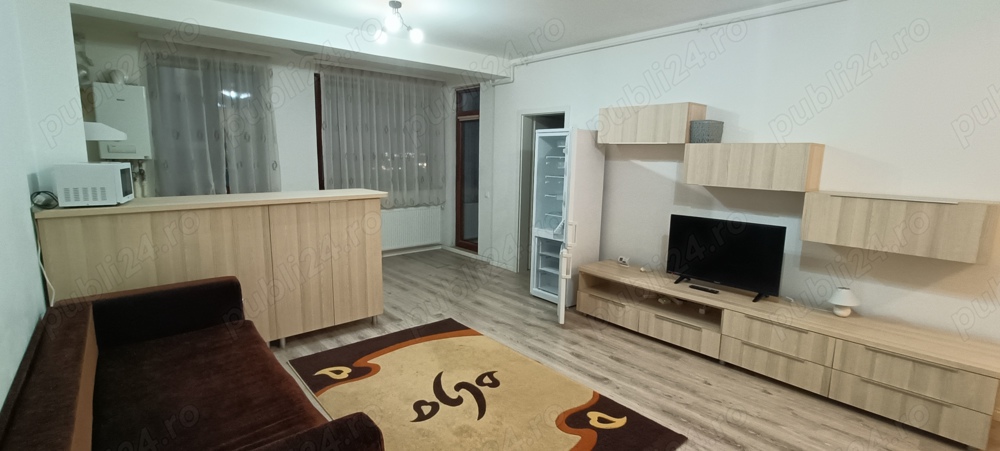 Închiriez Apartament 2 camere