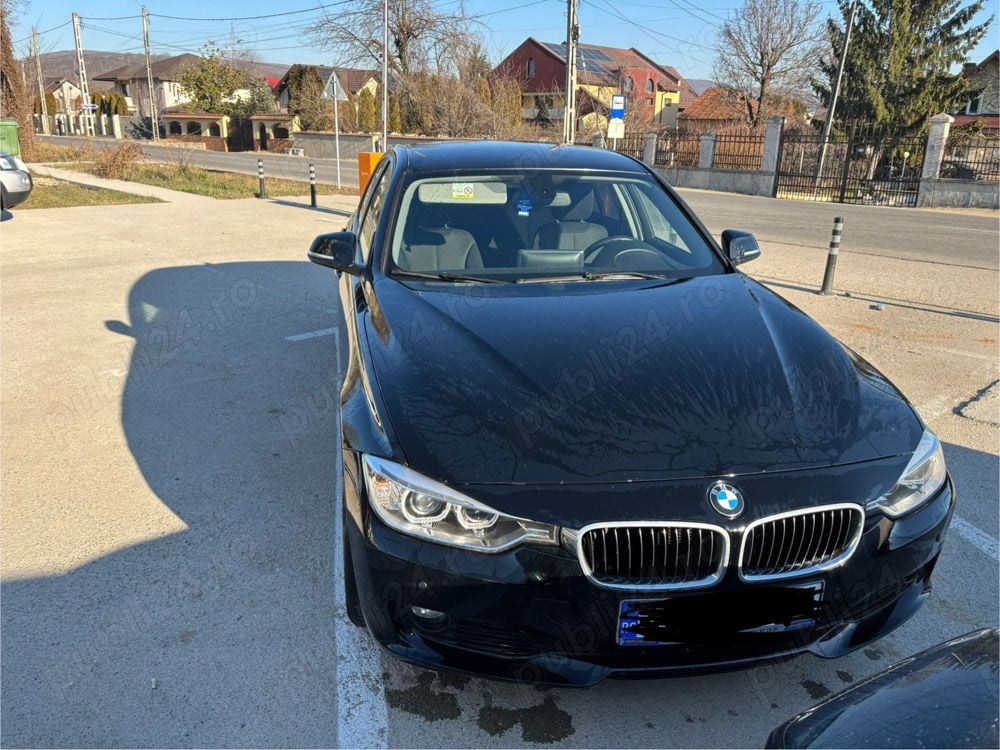 Vand Bmw Seria 3