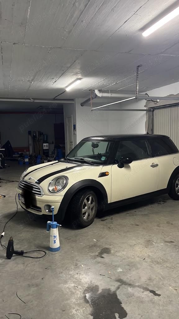 Mini Couper R56