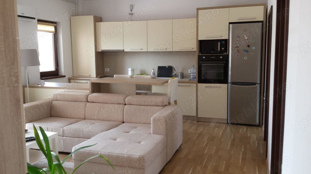 Proprietar, vand apartament 3 camere Braytim