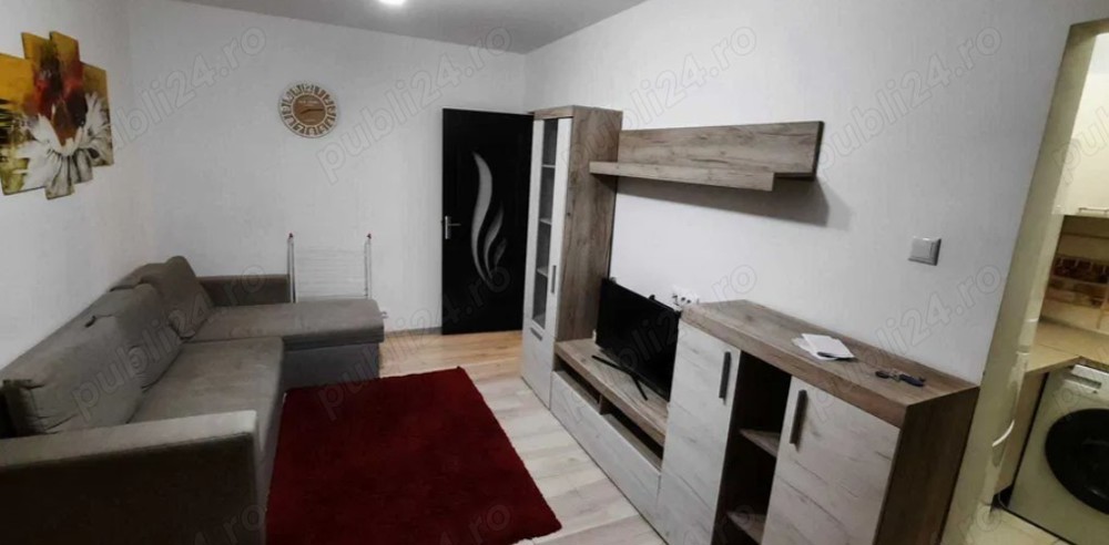 Apartament cu 2 camere in Alexandru cel Bun-Liceul Miron Costin