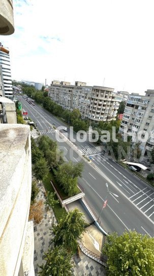 Apartament 2 camere Blv Decebal |Renovat-Partial Mobilat |Bl Stradal-Vedere BLV