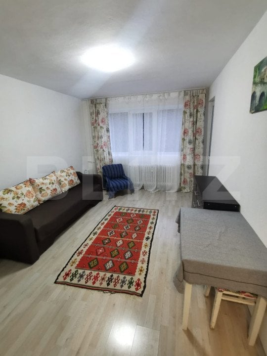 Oferta! Apartament 2 camere, 45 mp, decomandat, zona Minerva-Manastur