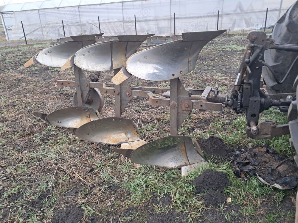 Plug reversibil rabewerk 3 trupite