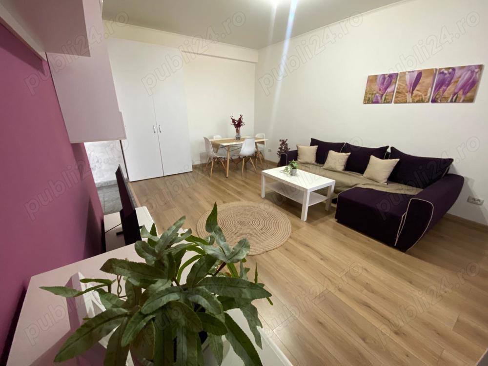 Apartament 2 camere de vanzare Militari Residence, Rezervelor 56, Lidl