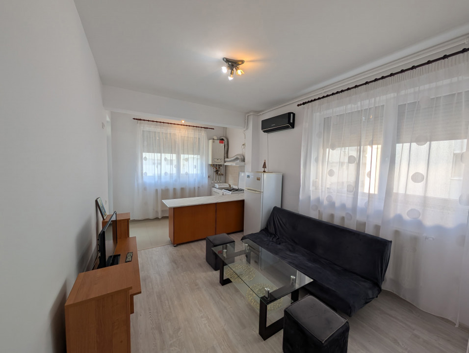 De închiriat apartament 2 camere - Militari Residence