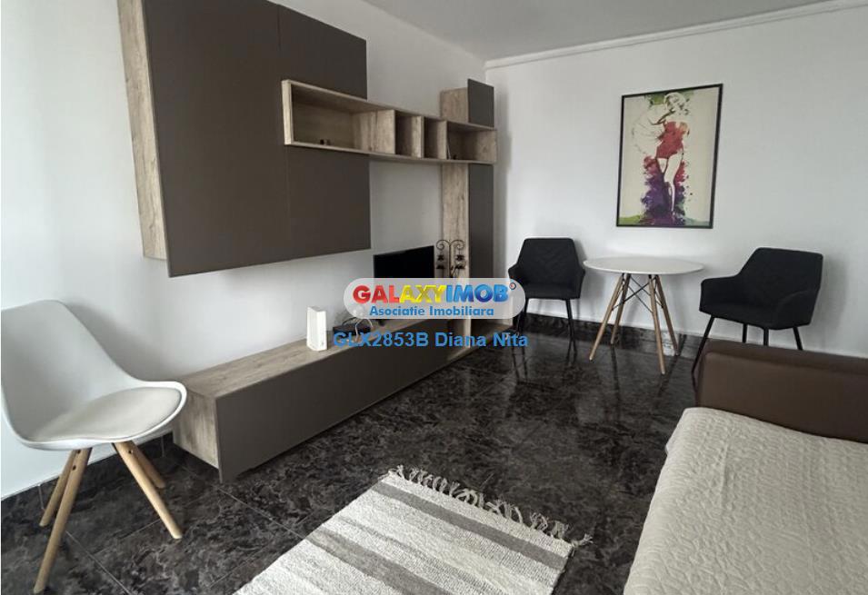 Apartament 2 camere Dorobanti, Strada Aman