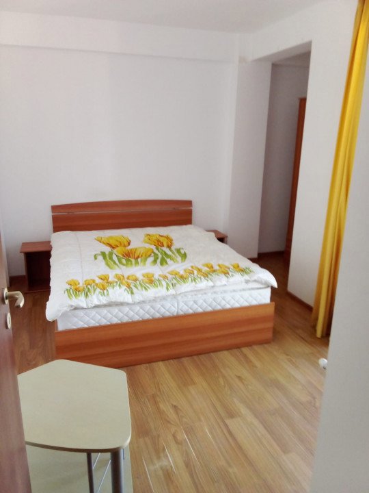 Apartament 2 camere, decomandat, 42mp, metrou , centrala, Bucurestii Noi