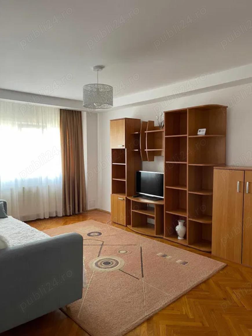 Inchiriez apartament 2 camere