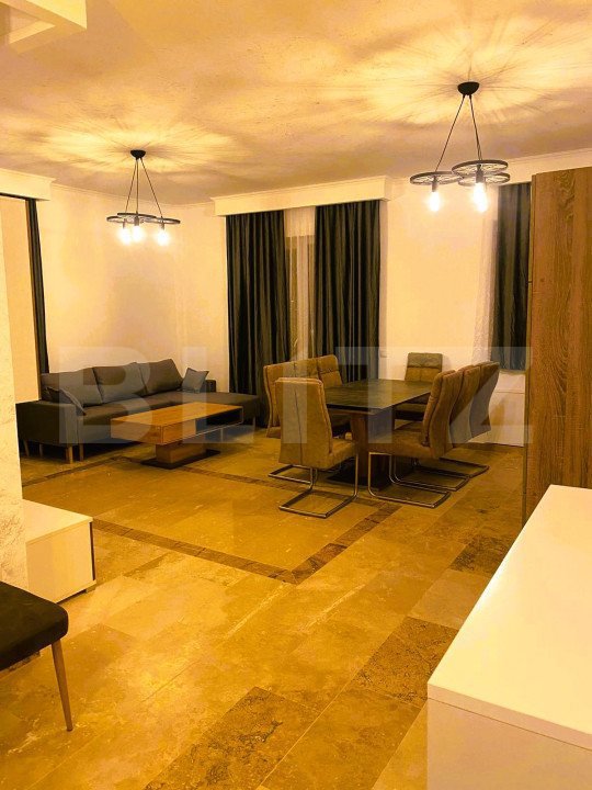 Apartament 2 camere, 54mp, terasa 24mp, Sannicoara