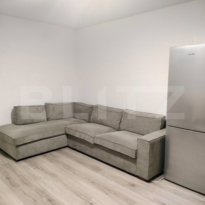 Apartament cu 3 camere, 64 mp, zona Maurer Residence