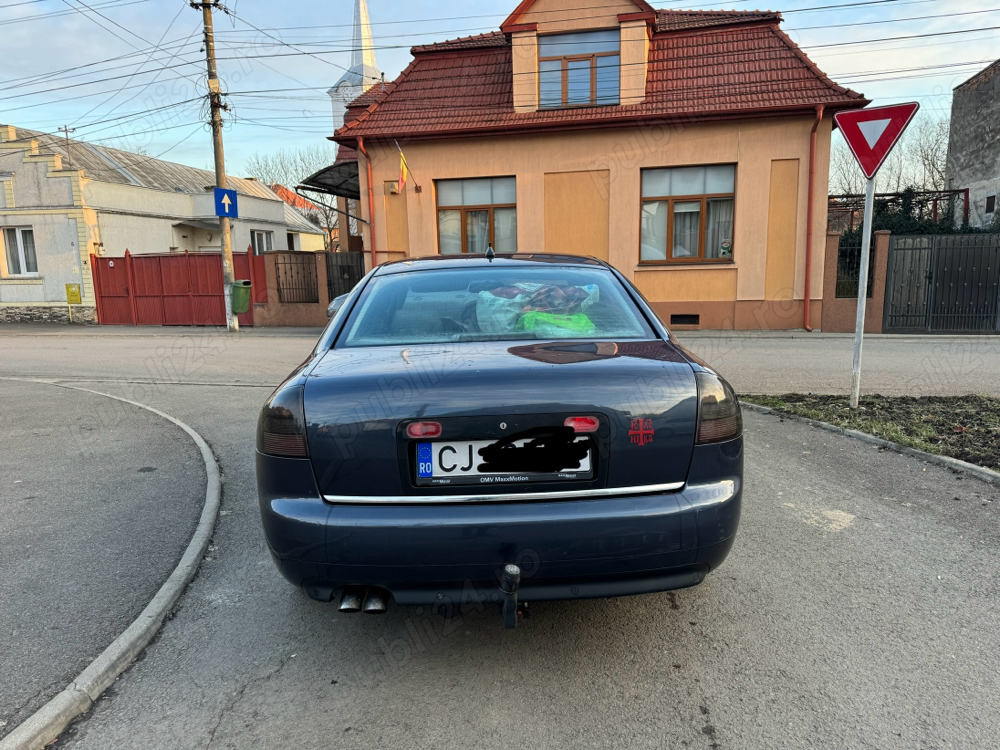 Audi A6 1.9 tdi