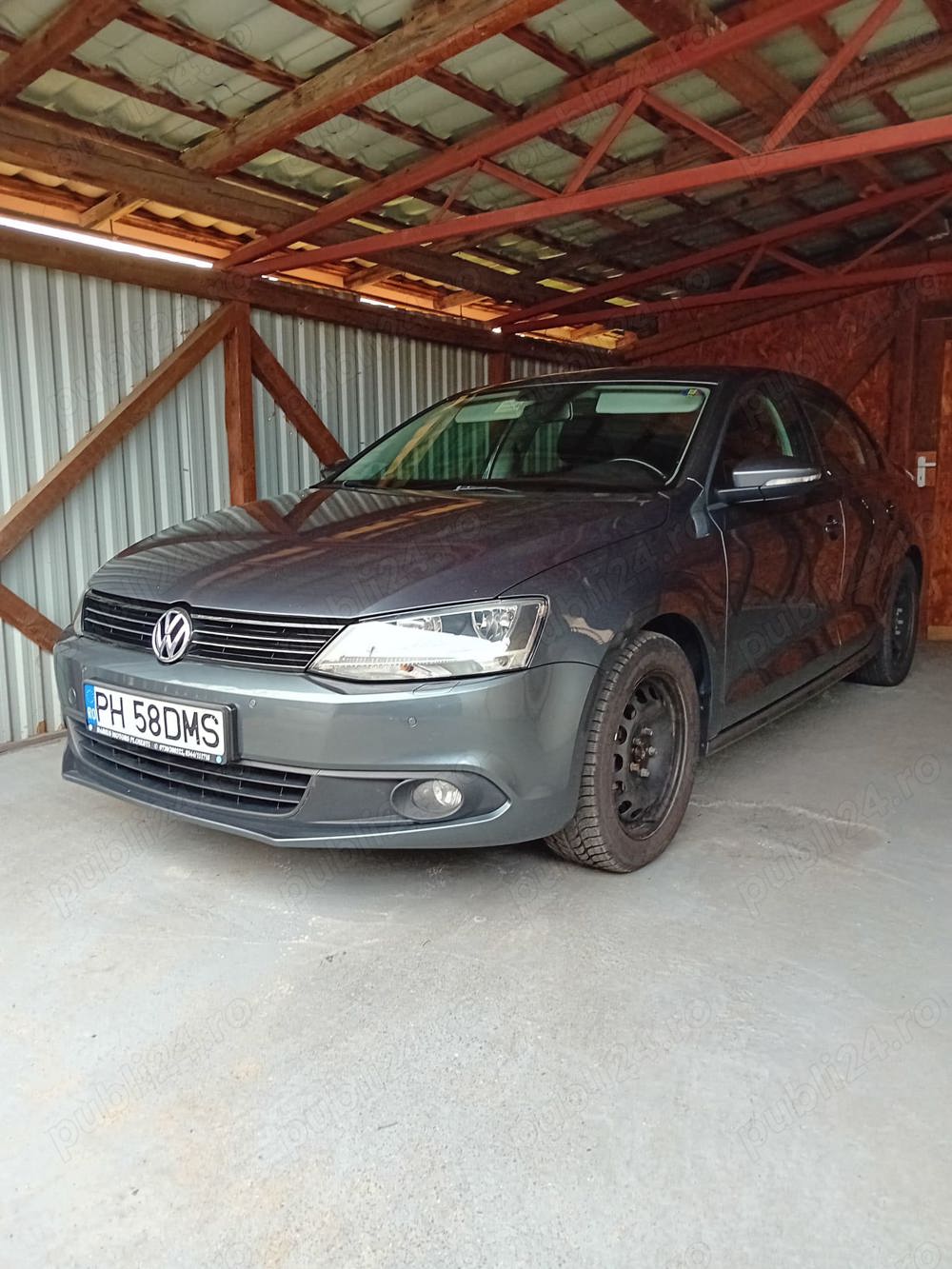 Volkswagen Jetta de vânzare