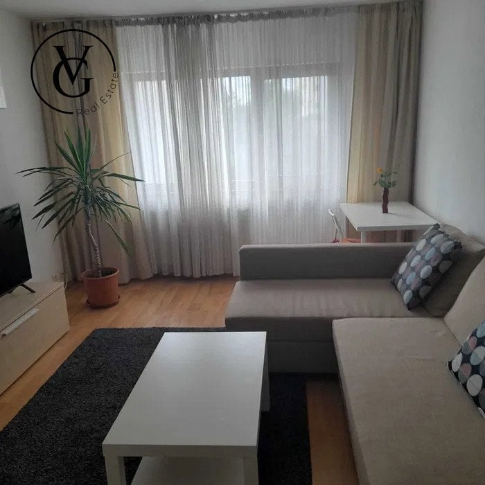 Apartament cu 2 camere - zona Dorobanți - Radu Beller