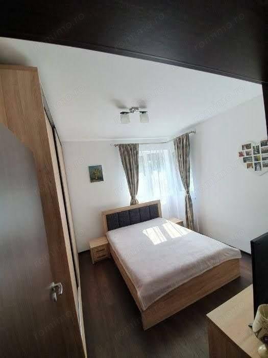 Apartament cu 3 camere la cateva minute de benzinaria Eso si scoala Braytim