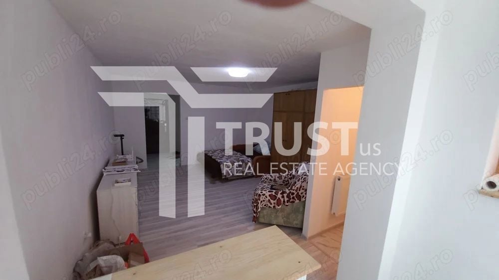 Apartament 1 Cameră | Circumvalațiunii | Renovat Recent