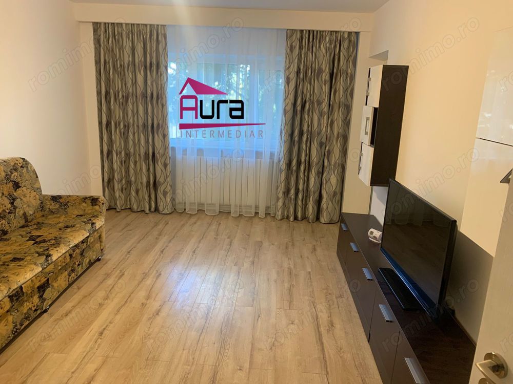 Apartament 2 camere zona Victoriei