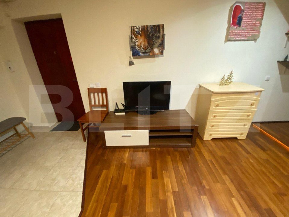 Apartament de vanzare, cu 2 camere, 44 mp, zona- Bună Ziua