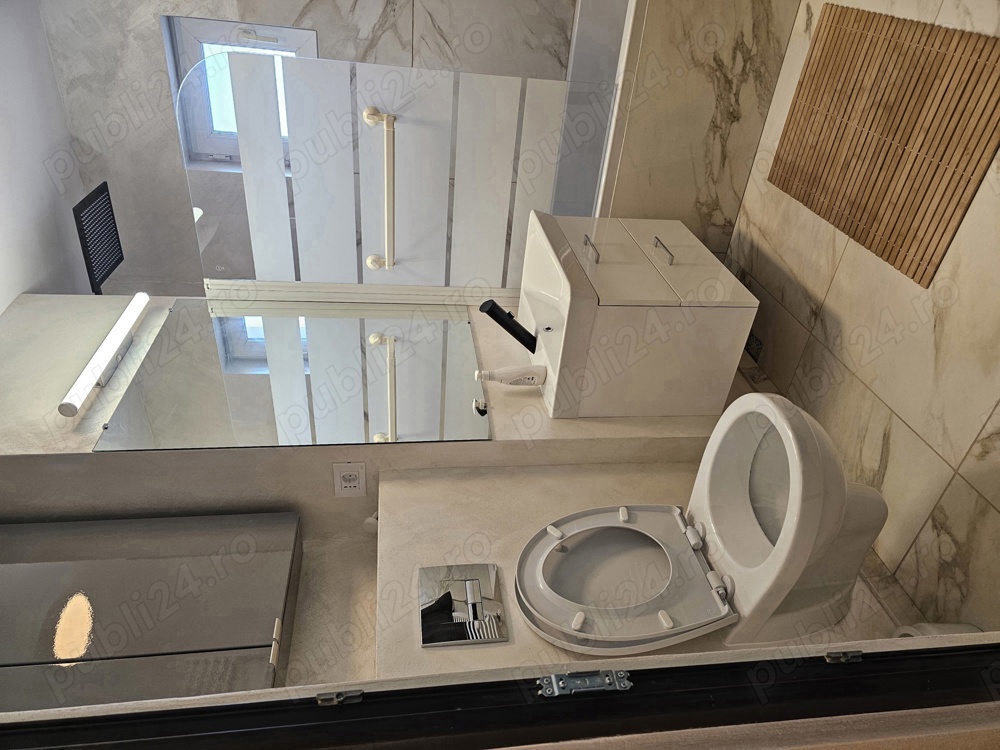 Apartament 2 camere decomandat Blocuri noi