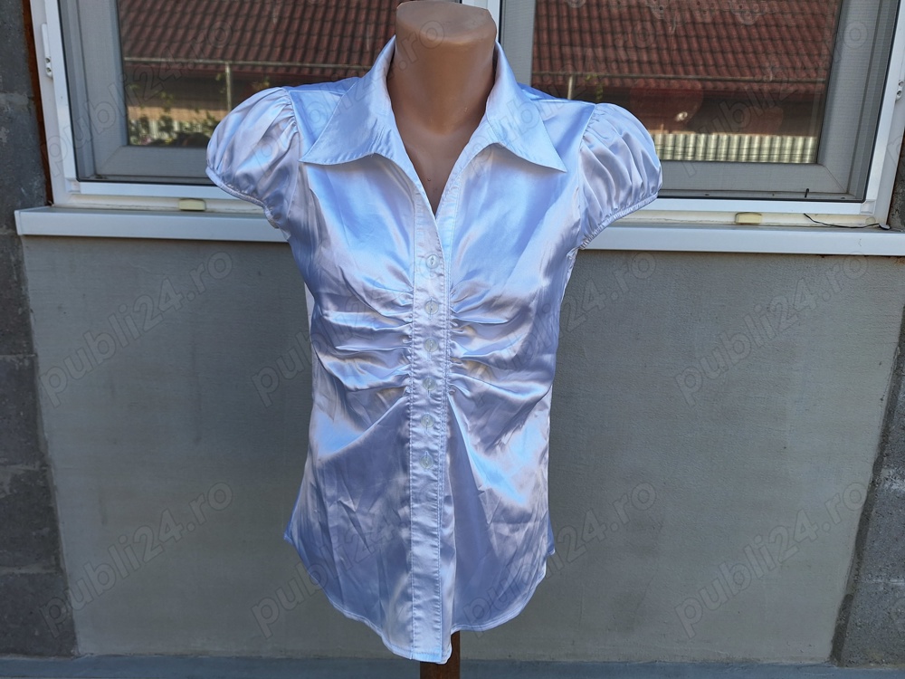 Pauline Line | tricou, camasa dama | bust 94 cm | mar. 36 - 38 | S - M