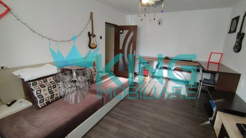  Apartament 1 Camere Dristor Bucuresti