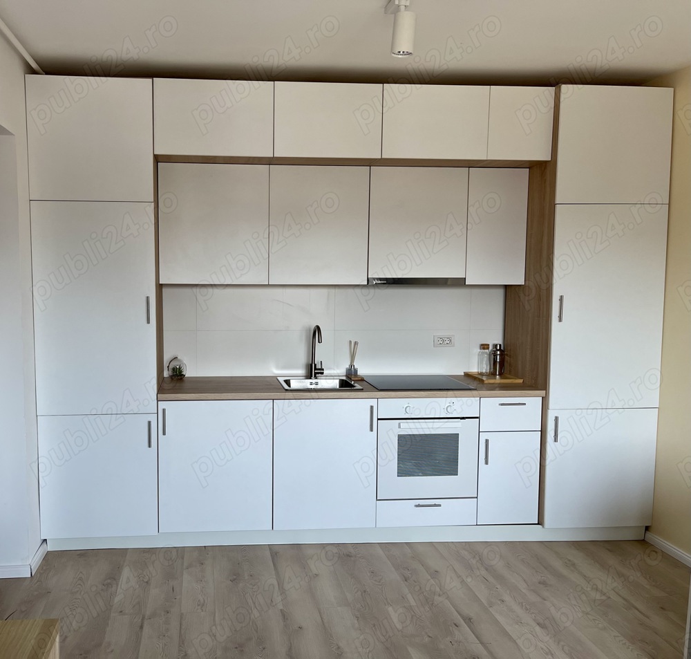 Inchiriez apartament 2 camere regie residence grozavesti orhideea