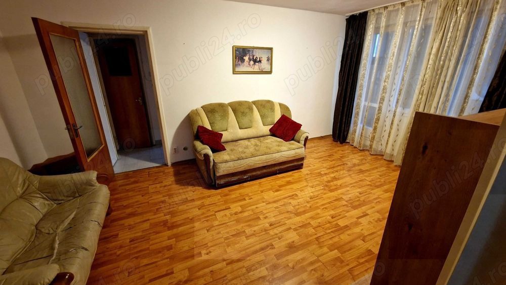 apartament 2 camere-grigorescu-metrou 5 minute