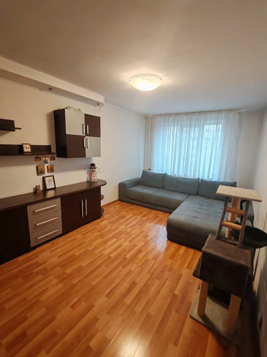 Apartament 3 camere Rahova - Liberty Mall ( Electromagnetica )