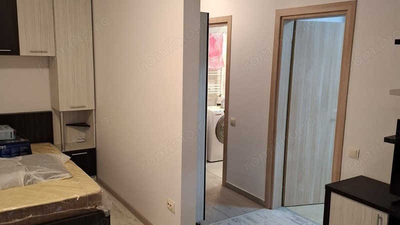 Apartament 2 camere de închiriat în zona Astra, Brașov