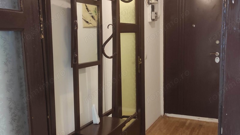 Apartament cu 2 camere în zona Scriitorilor