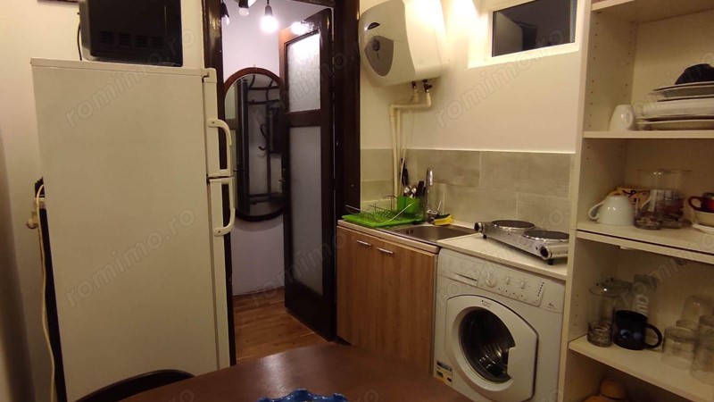 Apartament 2 camere de închiriat în zona Gemenii, Brașov