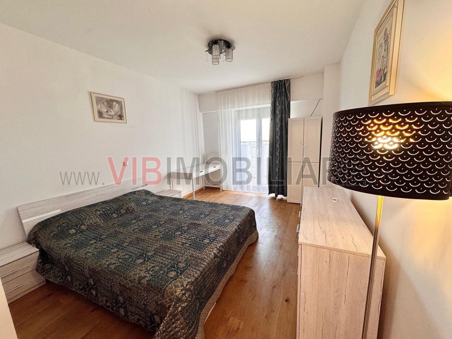 2 Camere - Pipera - Floreasca - Aviatiei - Promenada