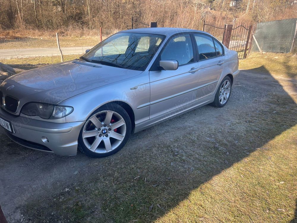 bmw 318d