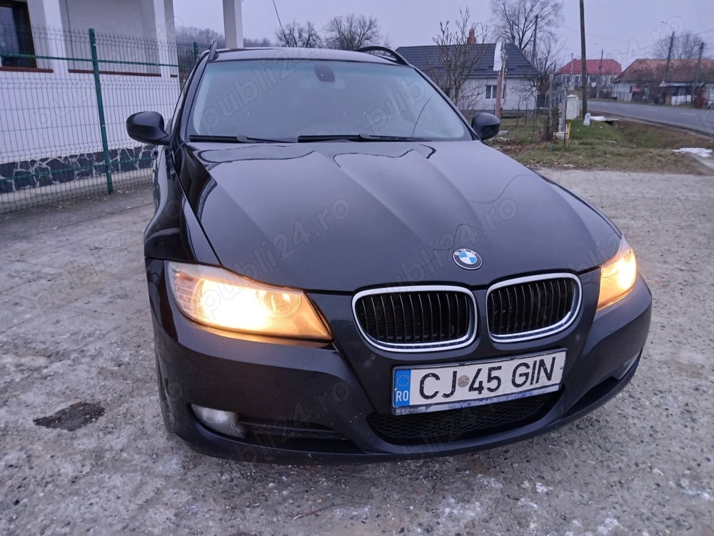 vand bmw seria 3