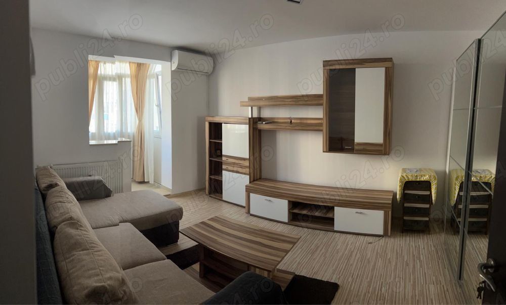 apartament 2 camere vergului